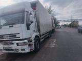 IVECO  EuroTech 1997 года за 13 000 000 тг. в Шымкент