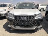 Lexus LX 570 2020 годаүшін33 009 тг. в Алматы – фото 2