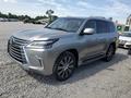 Lexus LX 570 2020 года за 33 009 тг. в Алматы – фото 3