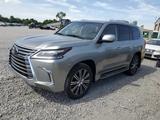 Lexus LX 570 2020 годаүшін33 009 тг. в Алматы – фото 3