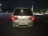 Mitsubishi Delica 1995 годаүшін2 600 000 тг. в Петропавловск – фото 3