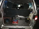 Mitsubishi Delica 1995 годаүшін2 600 000 тг. в Петропавловск – фото 5