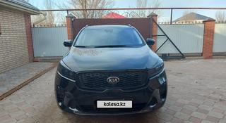 Kia Sorento 2020 года за 14 000 000 тг. в Уральск