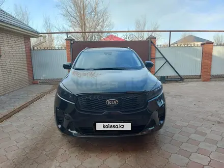 Kia Sorento 2020 года за 11 000 000 тг. в Уральск
