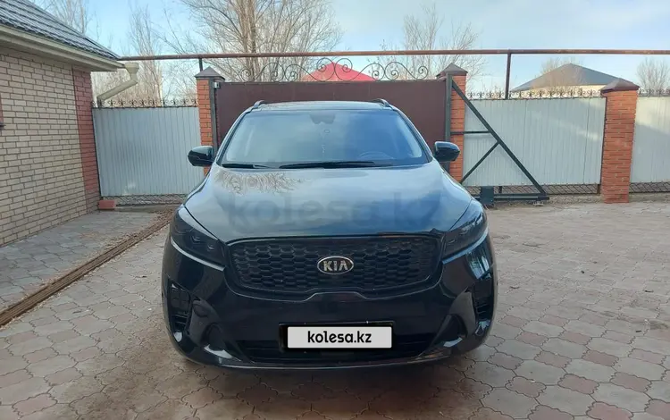 Kia Sorento 2020 года за 11 000 000 тг. в Уральск
