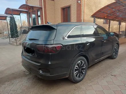 Kia Sorento 2020 года за 11 000 000 тг. в Уральск – фото 2