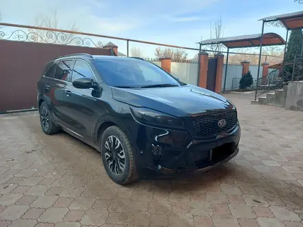 Kia Sorento 2020 года за 11 000 000 тг. в Уральск – фото 3