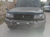 Hyundai Galloper 1999 годаүшін1 500 000 тг. в Актау