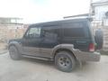 Hyundai Galloper 1999 года за 2 000 000 тг. в Актау – фото 2