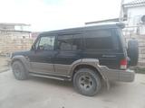 Hyundai Galloper 1999 годаүшін1 500 000 тг. в Актау – фото 2
