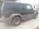 Hyundai Galloper 1999 годаүшін1 500 000 тг. в Актау – фото 4