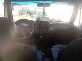 Hyundai Galloper 1999 годаүшін1 500 000 тг. в Актау – фото 5