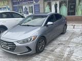 Hyundai Elantra 2017 годаүшін4 700 000 тг. в Атырау – фото 3