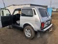 ВАЗ (Lada) Lada 2121 2021 годаүшін5 700 000 тг. в Костанай – фото 2