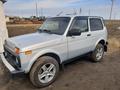 ВАЗ (Lada) Lada 2121 2021 годаүшін5 700 000 тг. в Костанай – фото 4