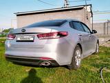 Kia K5 2017 годаүшін8 000 000 тг. в Шымкент – фото 2