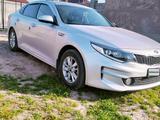 Kia K5 2017 годаүшін8 000 000 тг. в Шымкент