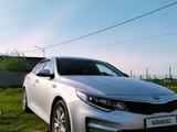 Kia K5 2017 годаүшін8 000 000 тг. в Шымкент – фото 3