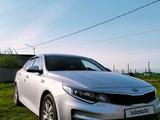 Kia K5 2017 годаүшін8 000 000 тг. в Шымкент – фото 4