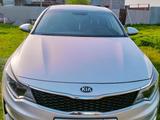 Kia K5 2017 годаүшін8 000 000 тг. в Шымкент – фото 5