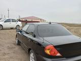 Kia Spectra 2007 года за 1 900 000 тг. в Уральск – фото 5
