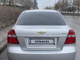 Chevrolet Nexia 2022 года за 6 200 000 тг. в Астана – фото 2