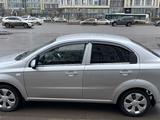 Chevrolet Nexia 2022 годаүшін6 200 000 тг. в Астана – фото 4