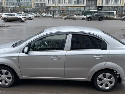 Chevrolet Nexia 2022 года за 6 400 000 тг. в Шымкент – фото 4