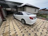 Toyota Camry 2014 года за 9 200 000 тг. в Алматы – фото 5