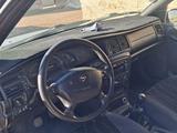 Opel Vectra 1996 года за 600 000 тг. в Астана – фото 4