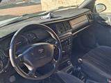 Opel Vectra 1996 года за 600 000 тг. в Астана – фото 5