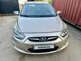 Hyundai Accent 2011 года за 4 200 000 тг. в Алматы – фото 2