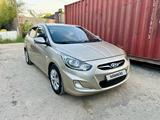 Hyundai Accent 2011 года за 4 200 000 тг. в Алматы