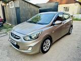 Hyundai Accent 2011 года за 4 200 000 тг. в Алматы – фото 3