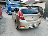 Hyundai Accent 2011 года за 4 200 000 тг. в Алматы – фото 4