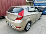 Hyundai Accent 2011 года за 4 200 000 тг. в Алматы – фото 5