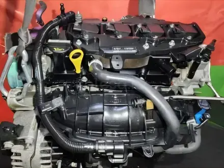 TitanAuto Volvo B4164T 1.6л двигатель за 850 000 тг. в Астана – фото 5