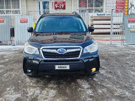 Subaru Forester 2014 года за 7 800 000 тг. в Костанай