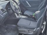 Subaru Forester 2014 годаүшін8 500 000 тг. в Актобе – фото 5