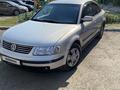 Volkswagen Passat 1997 года за 1 900 000 тг. в Кокшетау – фото 5