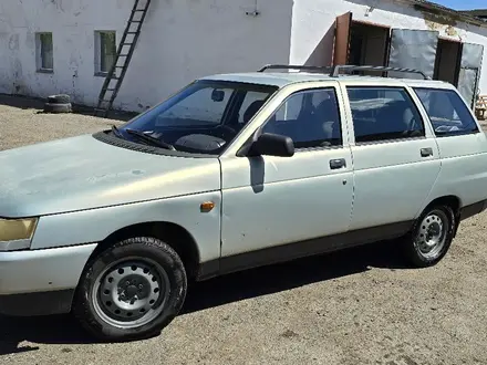 ВАЗ (Lada) 2111 2002 года за 1 300 000 тг. в Кокшетау – фото 6