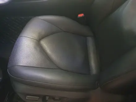 Toyota Camry 2023 года за 18 200 000 тг. в Атырау – фото 3