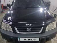 Honda CR-V 2000 года за 4 650 000 тг. в Караганда