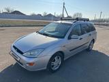 Ford Focus 2001 годаүшін1 800 000 тг. в Сарыкемер – фото 2