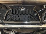 Бампер фары на Lexus Rx Лексус рх за 10 000 тг. в Алматы