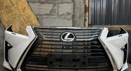 Бампер фары на Lexus Rx Лексус рх за 10 000 тг. в Алматы – фото 3