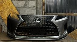 Бампер фары на Lexus Rx Лексус рх за 10 000 тг. в Алматы – фото 2