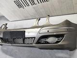 Бампер Оригинал W211 рест за 130 000 тг. в Алматы – фото 2