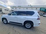 Lexus GX 460 2021 года за 36 000 000 тг. в Актобе – фото 4