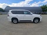 Lexus GX 460 2021 года за 36 000 000 тг. в Актобе – фото 3